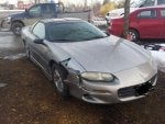 Land vehicle Vehicle Car Coupé Hood